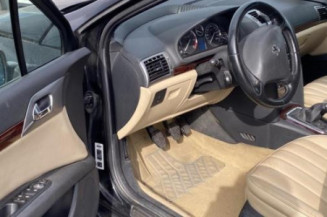 Anti brouillard droit (feux) PEUGEOT 407