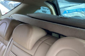 Anti brouillard droit (feux) PEUGEOT 407