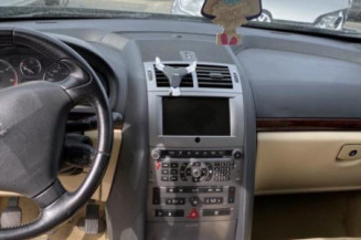 Anti brouillard droit (feux) PEUGEOT 407