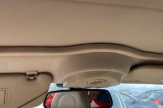 Anti brouillard droit (feux) PEUGEOT 407