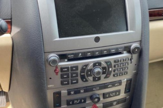 Anti brouillard droit (feux) PEUGEOT 407