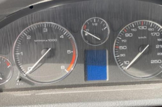 Anti brouillard droit (feux) PEUGEOT 407
