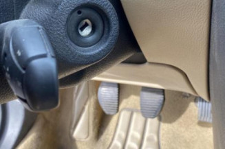 Anti brouillard droit (feux) PEUGEOT 407