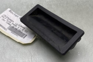 Bouton de coffre VOLKSWAGEN GOLF PLUS Photo n°1