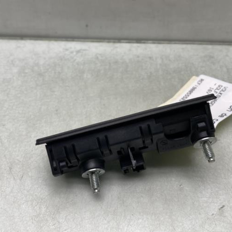 Bouton de coffre VOLKSWAGEN GOLF PLUS Photo n°2