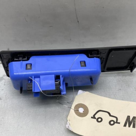 Bouton de coffre BMW SERIE 3 F31