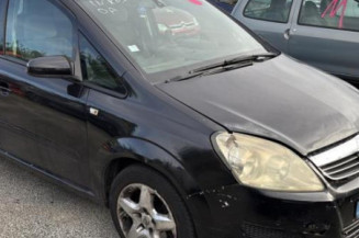 Aile avant droit OPEL ZAFIRA B