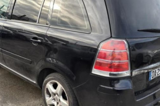 Aile avant droit OPEL ZAFIRA B