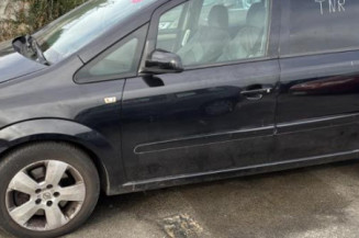 Aile avant droit OPEL ZAFIRA B