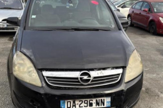Aile avant droit OPEL ZAFIRA B