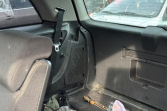 Aile avant droit OPEL ZAFIRA B