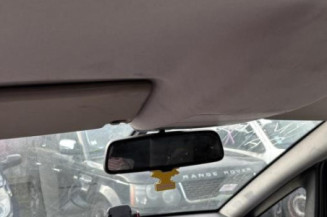 Aile avant droit OPEL ZAFIRA B