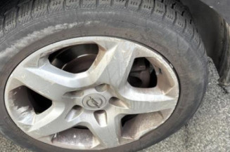 Aile avant droit OPEL ZAFIRA B