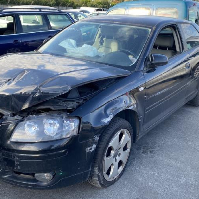 Boite de vitesses AUDI A3 2 Photo n°1