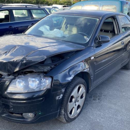 Boite de vitesses AUDI A3 2 Photo n°1