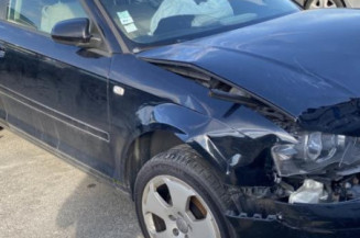 Boite de vitesses AUDI A3 2