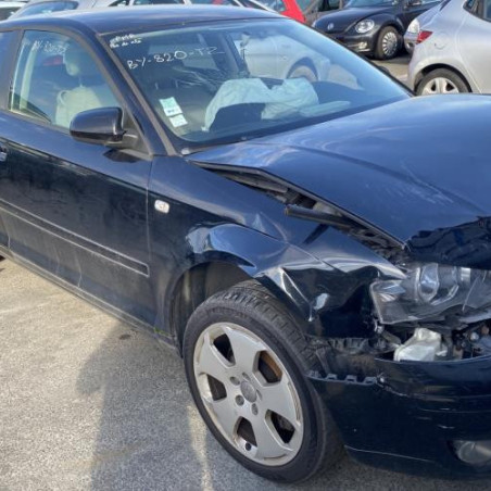 Boite de vitesses AUDI A3 2