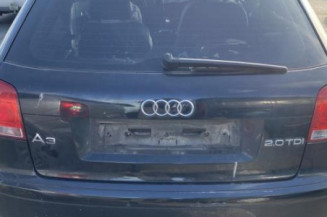Boite de vitesses AUDI A3 2