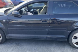 Boite de vitesses AUDI A3 2