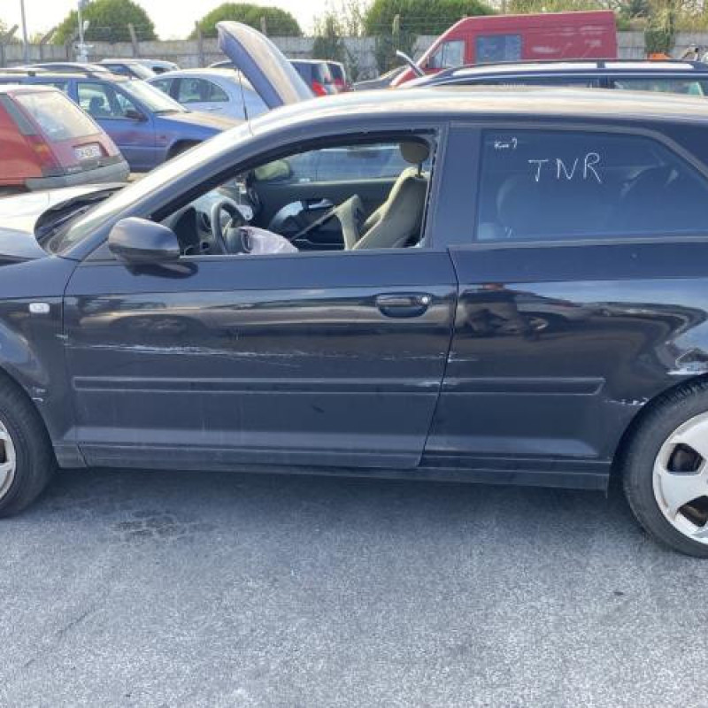 Boite de vitesses AUDI A3 2 Photo n°6