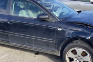 Boite de vitesses AUDI A3 2