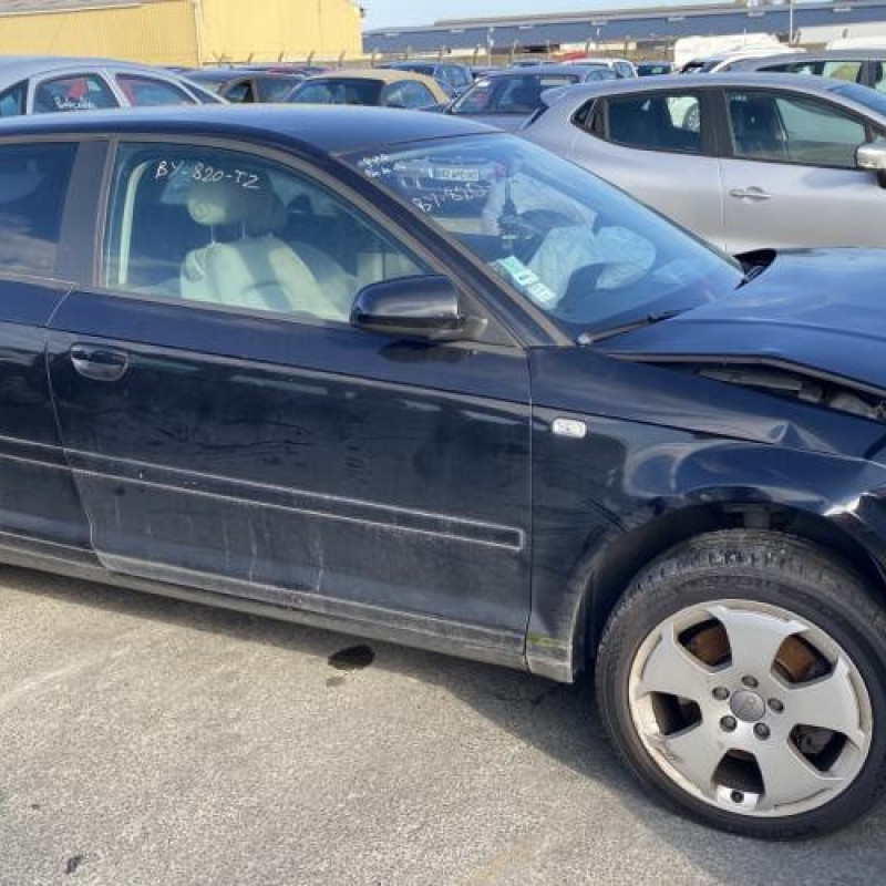 Boite de vitesses AUDI A3 2 Photo n°7