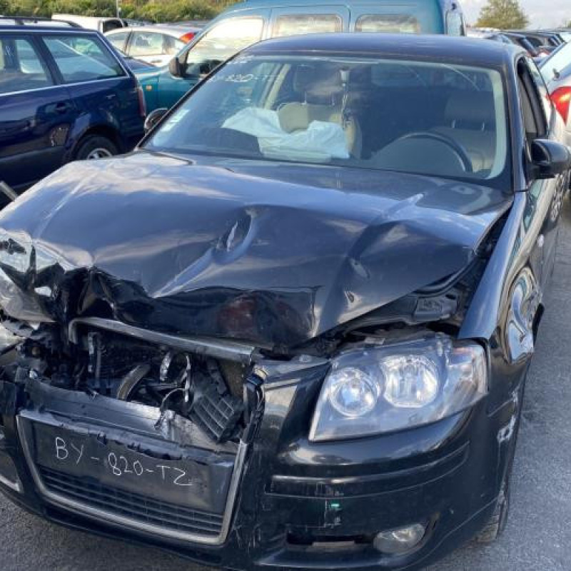 Boite de vitesses AUDI A3 2 Photo n°8