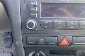 Boite de vitesses AUDI A3 2