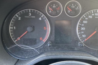 Boite de vitesses AUDI A3 2