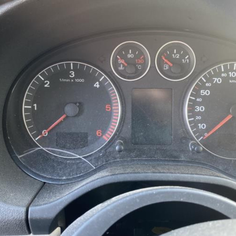 Boite de vitesses AUDI A3 2 Photo n°17