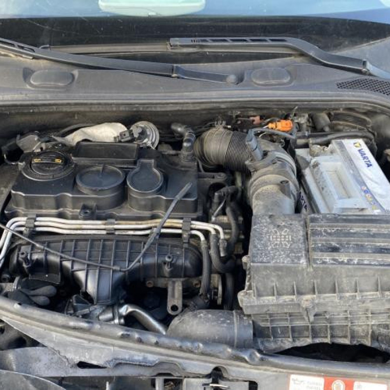 Boite de vitesses AUDI A3 2 Photo n°20
