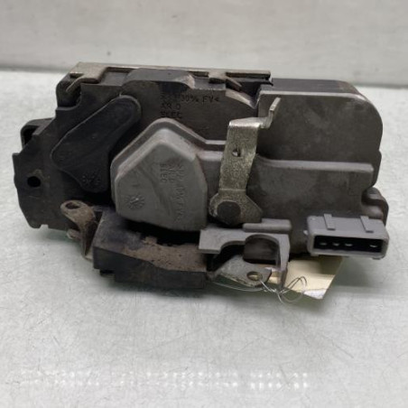 Serrure arriere droit PEUGEOT 206