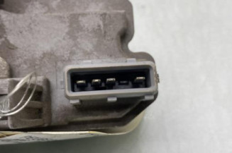 Serrure arriere droit PEUGEOT 206