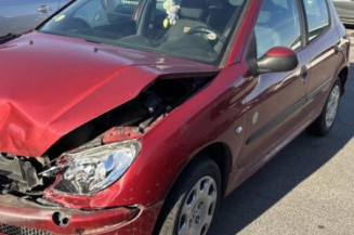 Serrure arriere droit PEUGEOT 206