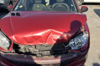 Serrure arriere droit PEUGEOT 206
