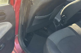 Serrure arriere droit PEUGEOT 206