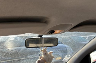 Serrure arriere droit PEUGEOT 206