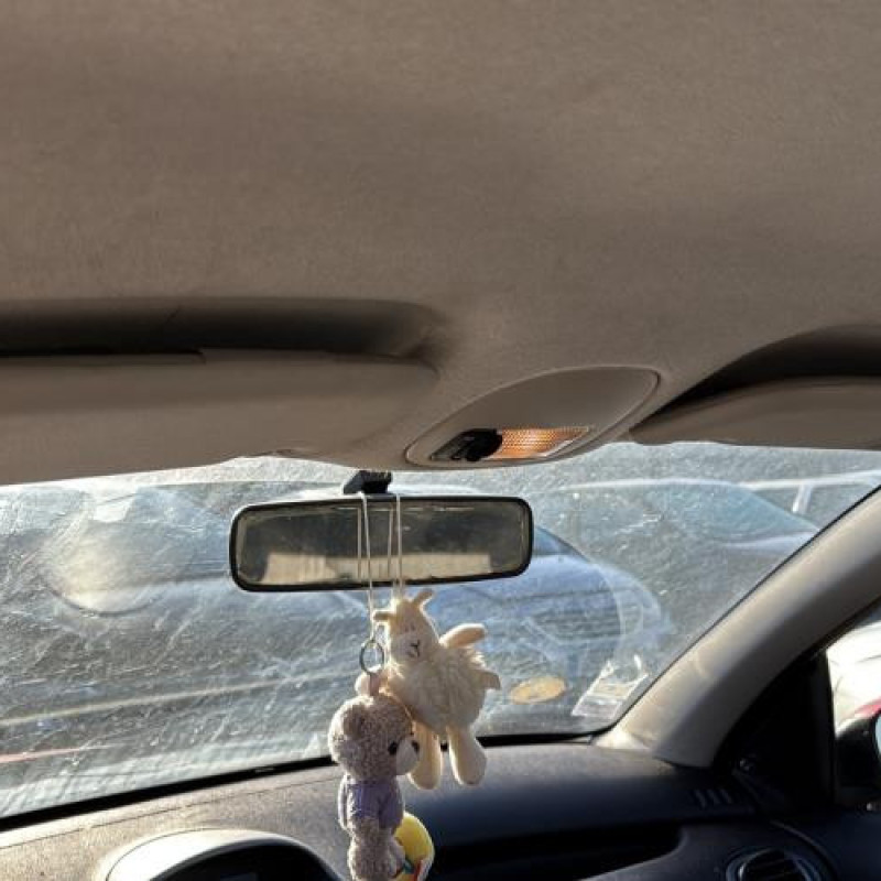 Serrure arriere droit PEUGEOT 206 Photo n°15