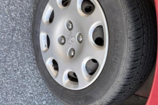 Serrure arriere droit PEUGEOT 206