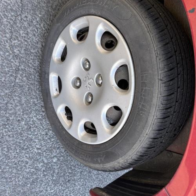 Serrure arriere droit PEUGEOT 206 Photo n°16
