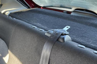 Serrure arriere droit PEUGEOT 206