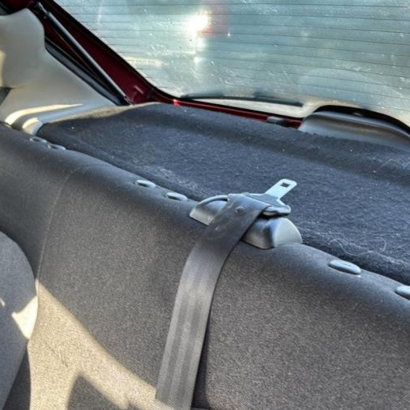 Serrure arriere droit PEUGEOT 206 Photo n°17