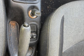 Serrure arriere droit PEUGEOT 206