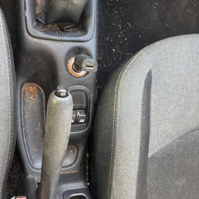 Serrure arriere droit PEUGEOT 206 Photo n°20