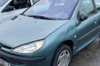 Serrure arriere droit PEUGEOT 206