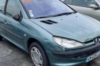 Serrure arriere droit PEUGEOT 206