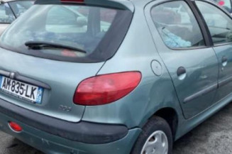 Serrure arriere droit PEUGEOT 206