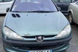 Serrure arriere droit PEUGEOT 206