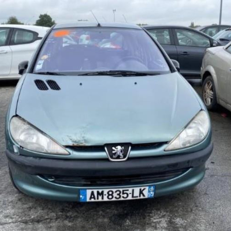 Serrure arriere droit PEUGEOT 206 Photo n°12