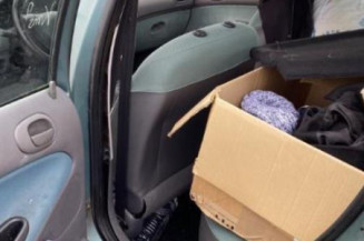 Serrure arriere droit PEUGEOT 206